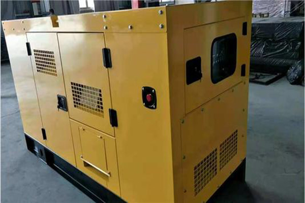 余干发电机出租