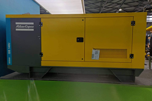 余干发电机出租