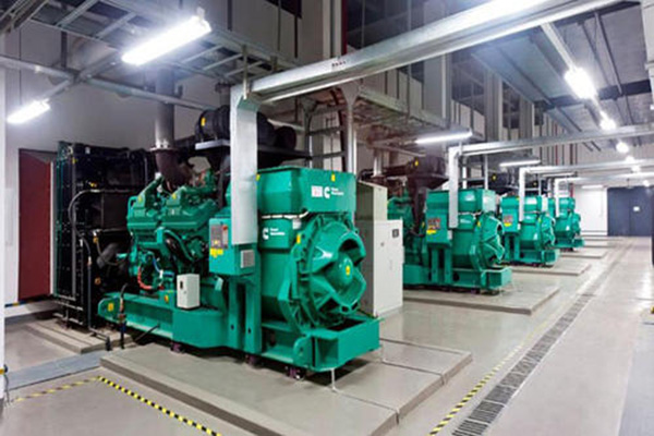 余干发电机出租