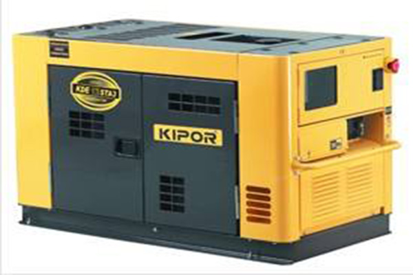 余干发电机出租