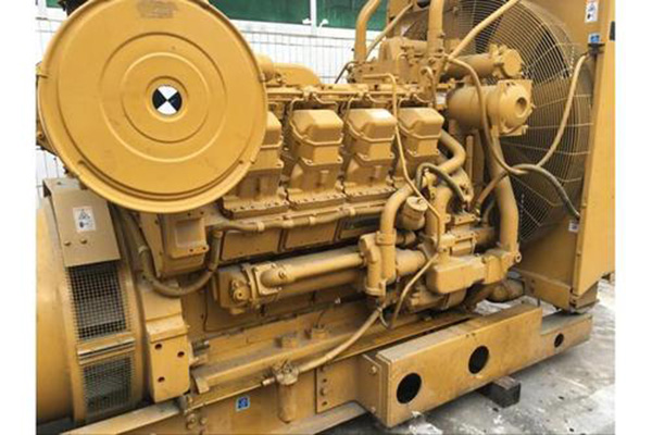 余干发电机出租