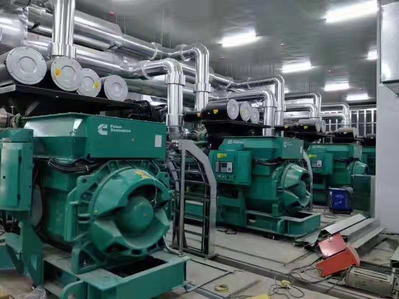 余干发电机出租