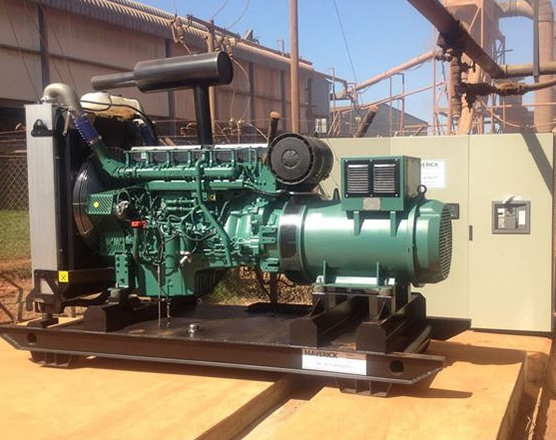 余干发电机出租