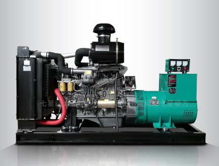 余干全新泰豪250kw大型柴油发电机组